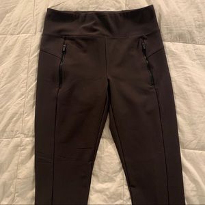 Athleta Leggings (medium tall)